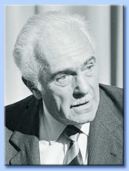 Aurelio Peccei