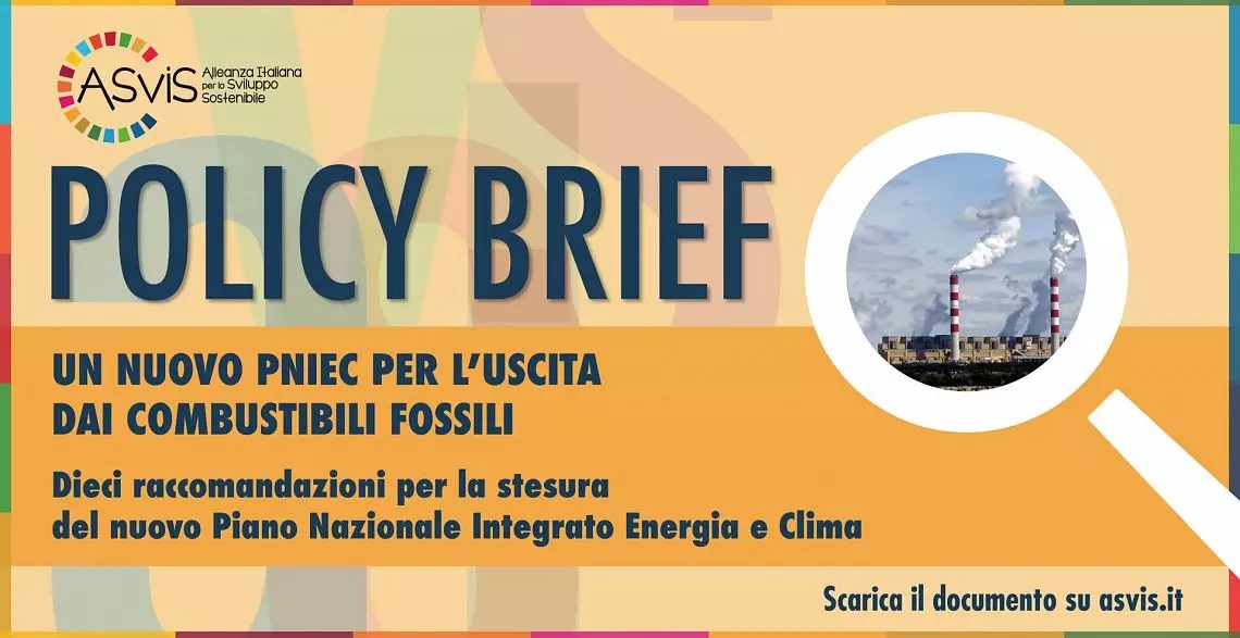 Cambiamento Climatico, l'appello dell'ONU: cambiare rotta entro il 2050