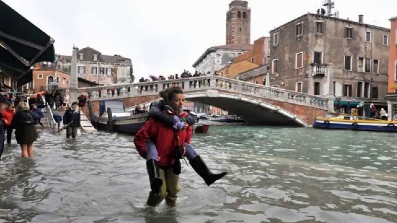Venezia